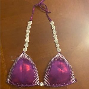 NPC competition bikini.